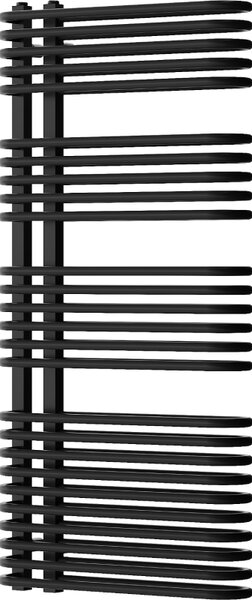 Mexen Amor topné těleso 1200 x 600 mm, 1003 W, černá, W120-1200-600-00-70