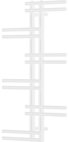 Mexen Jari topné těleso 1005 x 550 mm, 339 W, bílá, W115-1005-550-00-20