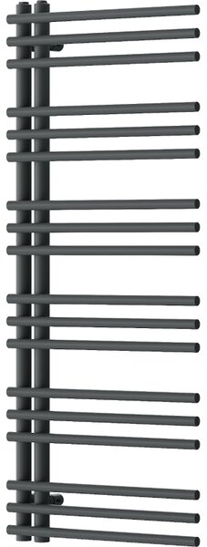 Mexen Neptun, topné těleso 1200 x 500 mm, 456 W, antracitová, W101-1200-500-00-66