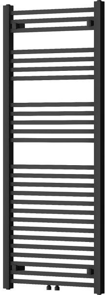 Mexen Pluton topné těleso 1450 x 600 mm, 826 W, černá, W106-1450-600-00-70