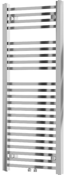 Mexen Pluton topné těleso 1200 x 500 mm, 487 W, chromová, W106-1200-500-00-01
