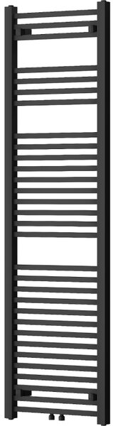 Mexen Pluton topné těleso 1700 x 500 mm, 844 W, černá, W106-1700-500-00-70