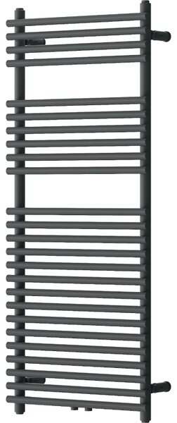 Mexen Sol topné těleso 1200 x 500 mm, 569 W, antracitová, W125-1200-500-00-66