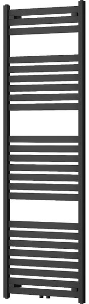 Mexen Uran topné těleso 1800 x 600 mm, 923 W, černá, W105-1800-600-00-70