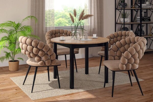 Furnitex Kávovar na Cappuccino K 20-FX (B) RIVIRRA 24 Cappuccino