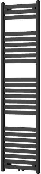 Mexen Uran topné těleso 1800 x 500 mm, 790 W, černá, W105-1800-500-00-70