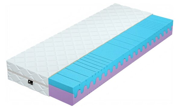 ProPOSTELE Matrace zdravotní ROYALITY 18 cm 80 x 190 cm