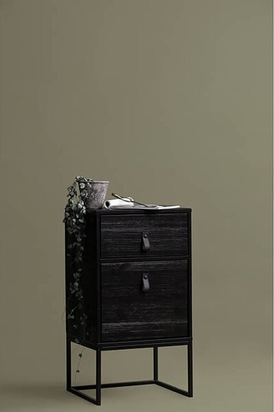 Noční stolek zola 70 x 40 two