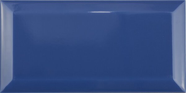 Fabresa BISELADO BX obklad Azul Marino 10x20 (bal=1m2) 19326