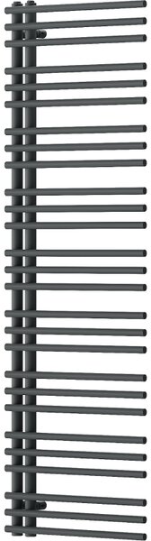 Mexen Neptun, topné těleso 1600 x 500 mm, 662 W, ​​antracitová, W101-1600-500-00-66