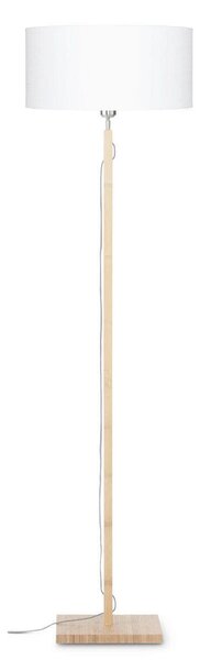 STOJACÍ LAMPA, 47/167 cm Good & Mojo - Online Only svítidla, Online Only