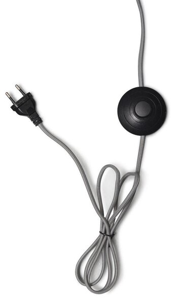 STOJACÍ LAMPA, 176/60/80 cm Good & Mojo - Online Only svítidla, Online Only