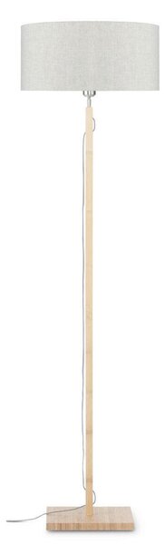 STOJACÍ LAMPA, 47/167 cm Good & Mojo - Online Only svítidla, Online Only