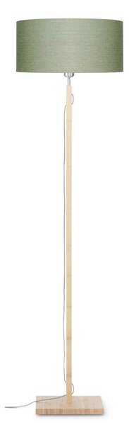 STOJACÍ LAMPA, 47/167 cm Good & Mojo - Online Only svítidla, Online Only