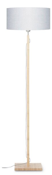 STOJACÍ LAMPA, 47/167 cm Good & Mojo - Online Only svítidla, Online Only