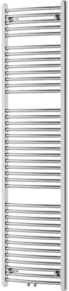 Mexen Ares, topné těleso 1800x500 mm, 647 W, chromová, W102-1800-500-00-01