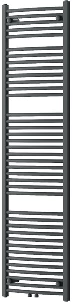 Mexen Ares, topné těleso 1800x500 mm, 820 W, antracitová, W102-1800-500-00-66