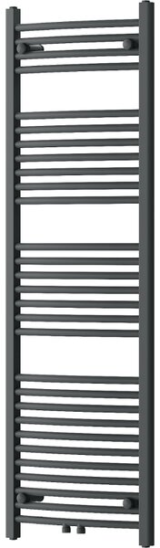Mexen Ares, topné těleso 1500x500 mm, 630 W, antracitová, W102-1500-500-00-66