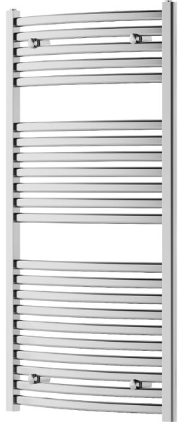 Mexen Helios, topné těleso 1200x600 mm, 524 W, chromová, W103-1200-600-00-01