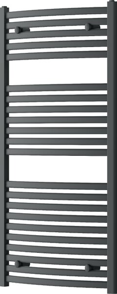 Mexen Helios, topné těleso 1200x600 mm, 664 W, antracitová, W103-1200-600-00-66