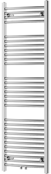 Mexen Ares, topné těleso 1500x500 mm, 497 W, chromová, W102-1500-500-00-01