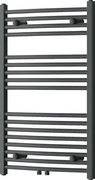 Mexen Ares, topné těleso 900x600 mm, 433 W, antracitová, W102-0900-600-00-66