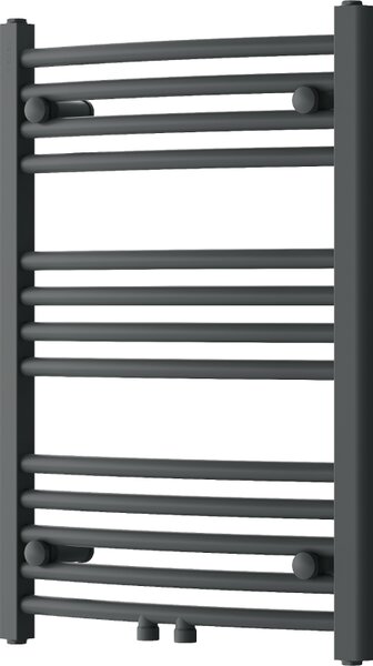 Mexen Ares, topné těleso 700x500 mm, 286 W, antracitová, W102-0700-500-00-66
