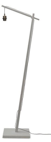 STOJACÍ LAMPA, 176/60/36 cm Good & Mojo - Online Only svítidla, Online Only