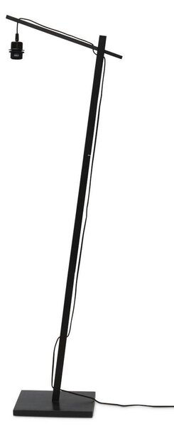 STOJACÍ LAMPA, 150/40/62 cm Good & Mojo - Online Only svítidla, Online Only