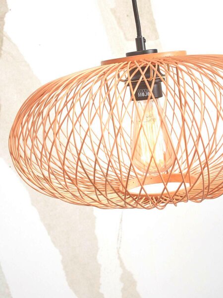STOJACÍ LAMPA, 150/40/62 cm Good & Mojo - Online Only svítidla, Online Only