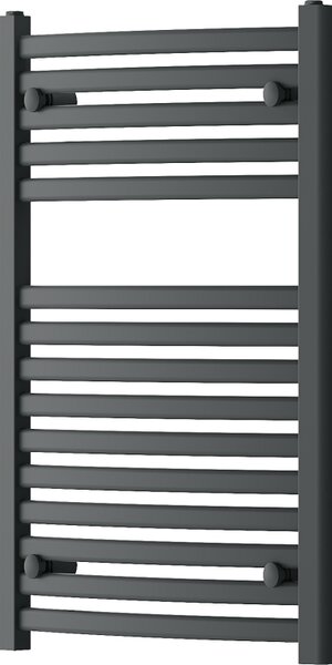 Mexen Helios, topné těleso 800x500 mm, 384 W, antracitová, W103-0800-500-00-66