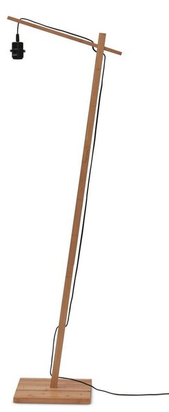 STOJACÍ LAMPA, 150/40/62 cm Good & Mojo - Online Only svítidla, Online Only