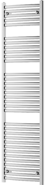 Mexen Helios, topné těleso 1800x500 mm, 671 W, chromová, W103-1800-500-00-01