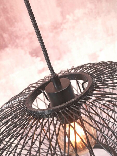 STOJACÍ LAMPA, 150/40/62 cm Good & Mojo - Online Only svítidla, Online Only