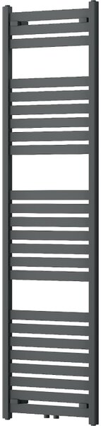 Mexen Uran, topné těleso 1800x500 mm, 790 W, antracitová, W105-1800-500-00-66
