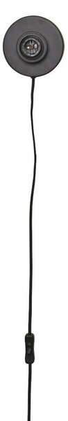 NÁSTĚNNÉ SVÍTIDLO, 20/40 cm Good & Mojo - Online Only svítidla, Online Only