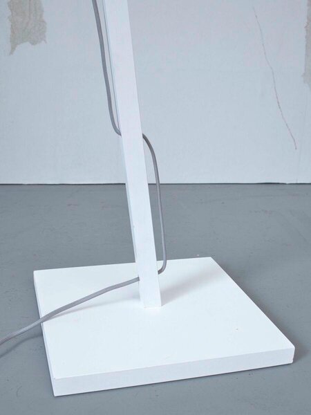 STOJACÍ LAMPA, 150/40/62 cm Good & Mojo - Online Only svítidla, Online Only