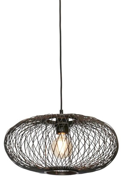 ZÁVĚSNÉ SVÍTIDLO, 40/20 cm Good & Mojo - Online Only svítidla, Online Only