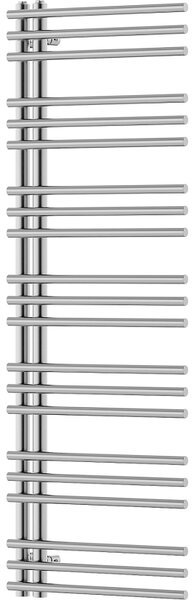 Mexen Neptun, topné těleso 1400x500 mm, 420 W, chromová, W101-1400-500-00-01