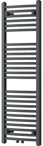 Mexen Ares, topné těleso 1200x400 mm, 442 W, antracitová, W102-1200-400-00-66