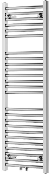 Mexen Ares, topné těleso 1200x400 mm, 349 W, chromová, W102-1200-400-00-01