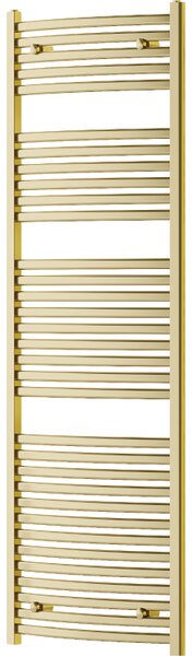Mexen Helios, topné těleso 1800x600 mm, 786 W, zlatá lesklá, W103-1800-600-00-50