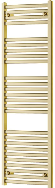 Mexen Helios, topné těleso 1500x500 mm, 537 W, zlatá lesklá, W103-1500-500-00-50