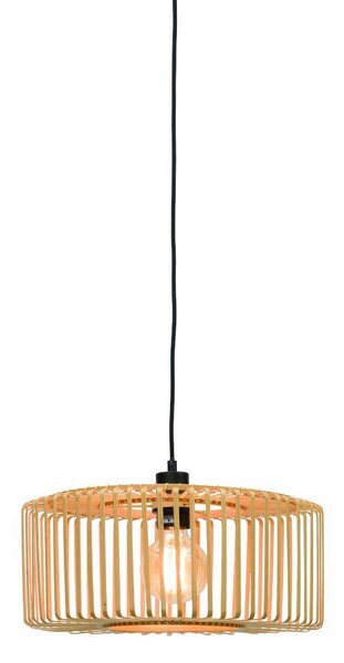 ZÁVĚSNÉ SVÍTIDLO, 40/20 cm Good & Mojo - Online Only svítidla, Online Only