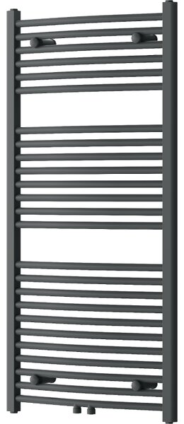 Mexen Ares, topné těleso 1200x600 mm, 620 W, antracitová, W102-1200-600-00-66
