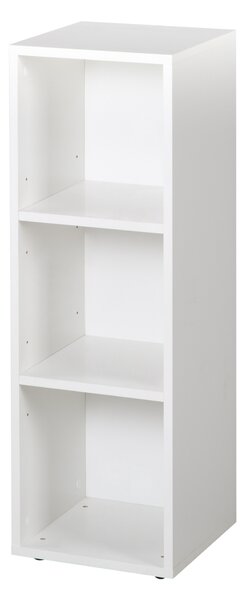 Roba Univerzální boční regál (bílá) (100397084003)