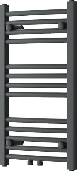 Mexen Ares, topné těleso 700x400 mm, 240 W, antracitová, W102-0700-400-00-66