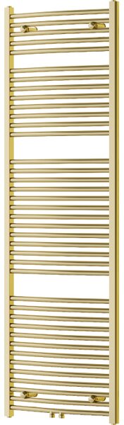 Mexen Ares, topné těleso 1800x600 mm, 756 W, zlatá lesklá, W102-1800-600-00-50