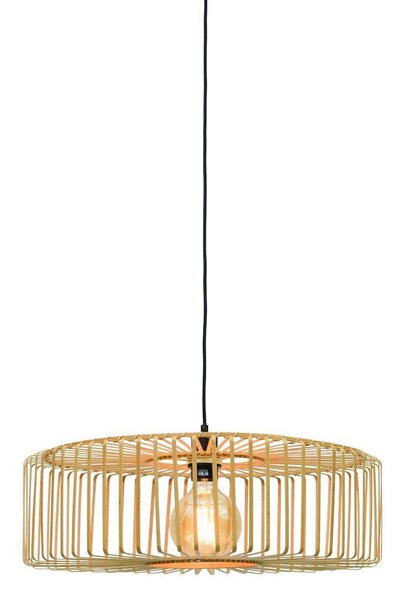 ZÁVĚSNÉ SVÍTIDLO, 60/20 cm Good & Mojo - Online Only svítidla, Online Only