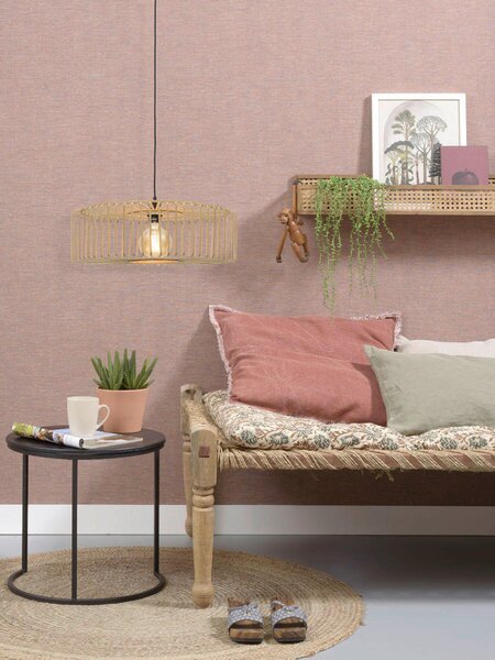 ZÁVĚSNÉ SVÍTIDLO, 60/20 cm Good & Mojo - Online Only svítidla, Online Only
